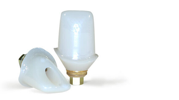 Vulcan becomes a BioHorizons Authorized Milling Center