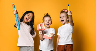 Österreich auf Platz 7 in der Mundgesundheit Jugendlicher