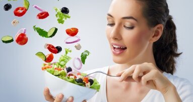 Dieta „przeciwpróchnicowa”?