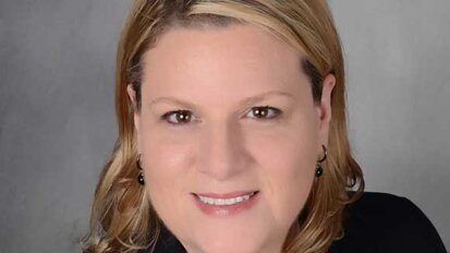 Heather Trombley is appointed president of DentalEZ Heather Trombley is appointed president of DentalEZ
