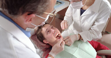 Aanvullende tandartsverzekering minder populair