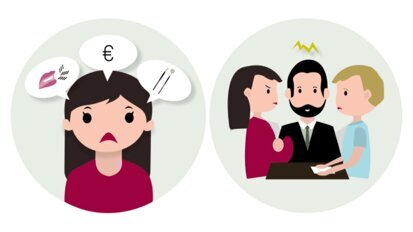 Meer klachten, meer geslaagde bemiddelingen