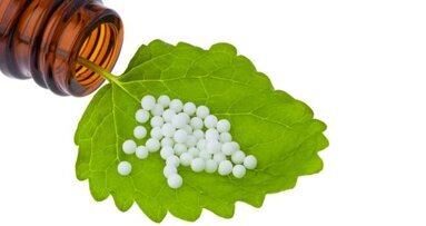 Mit Globuli gegen Gingivitis?