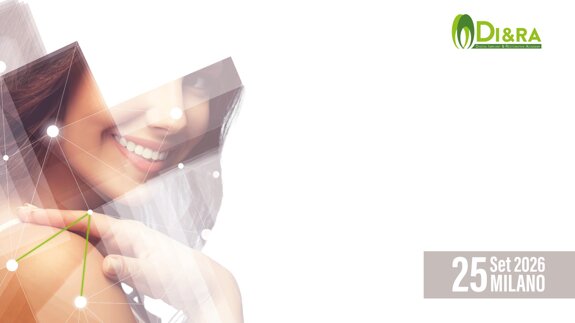 Summer Meeting DI&RA 2026 - Architettura del sorriso