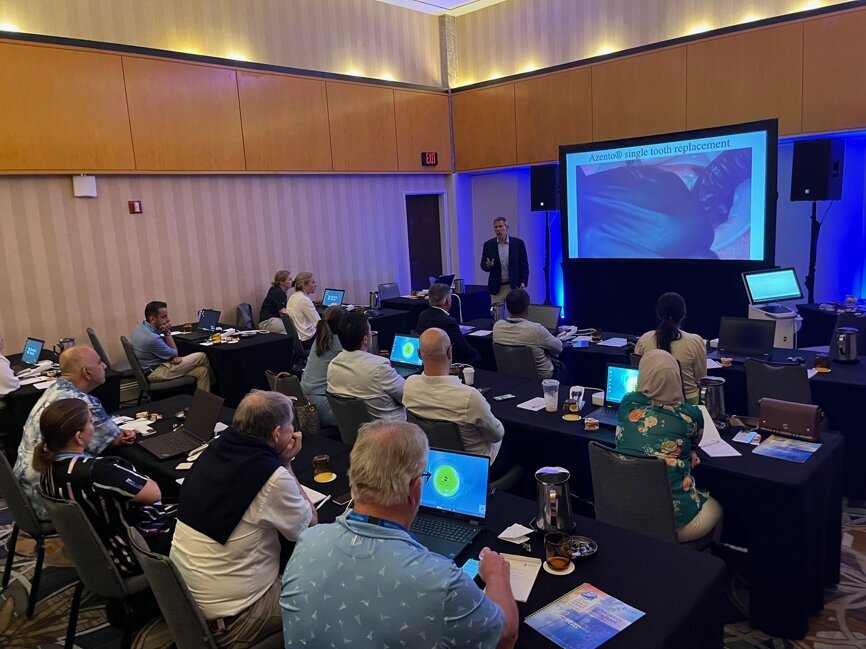 Implant Solutions World Summit 2024-2