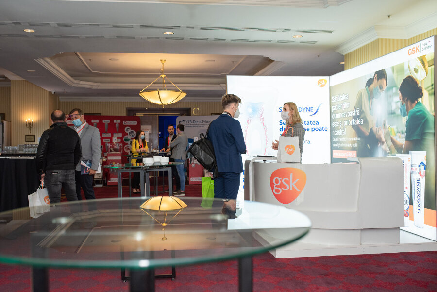 Over 1,000 participants attended the hybrid SSER congress in May—most of them virtually. (Image: SSER)