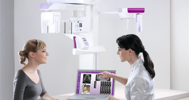 Hyperion X9, el mejor sistema panorámico