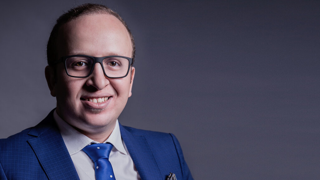 Interview: The profound impact of the onset of the pandemic was something that none of us had expected