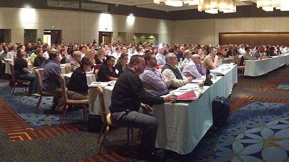 OSAP symposium to feature top infection control leaders