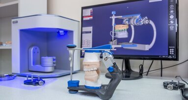 Ricercatori italiani testano 11 nuovi materiali per la stampa 3D