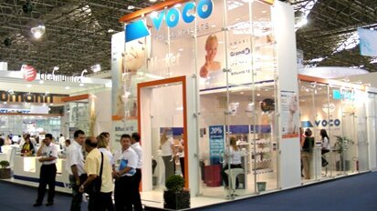 Calendário de Eventos da Odontologia