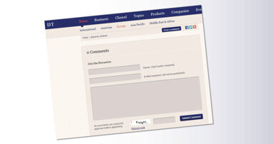 Вече можете да коментирате нашите новини!