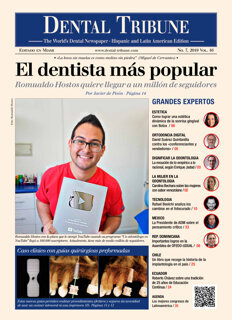 DT Latin America No. 7, 2019 DT Latin America No. 7, 2019