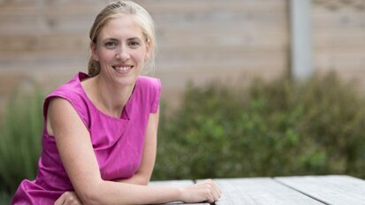 Tandarts-gerodontoloog Barbara Janssens: “Ouderen die ons niet bereiken, hebben de zorg vaak het hardst nodig”