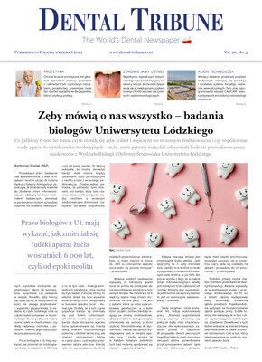 DT Poland No. 3, 2022