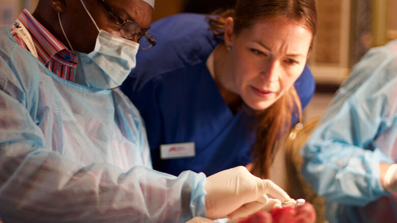 Un nuevo capítulo de la implantología comienza en Madrid