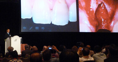 ICOI holds Spring Symposium in Las Vegas