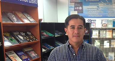 Las novedades editoriales de Tecni Mundi Libro