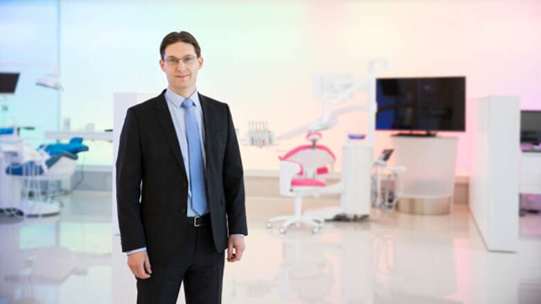 Planmeca makes new appointments within Plandent