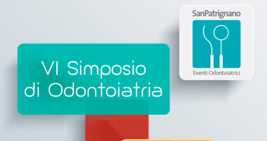 Tiziano Testori al VI Simposio interdisciplinare di Odontoiatria a San Patrignano