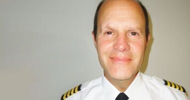 Interview: 'Human error is inevitable'