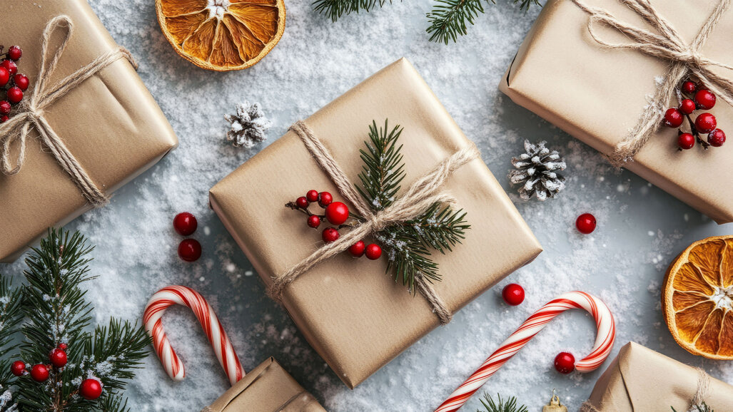 Das Dental Tribune-Team wünscht frohe Weihnachten und einen guten Rutsch!