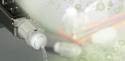 Ketac™ Silver Reinforced Glass Ionomer Restorative Material