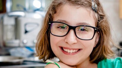 נתונים של CDC (center for disease control) האמריקאי מראים שעששת ילדים בגיל הרך, במגמת ירידה