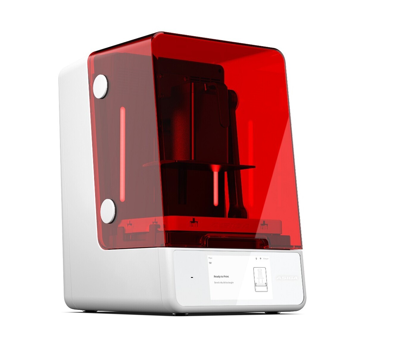 Asiga Ultra. (Image: Asiga)