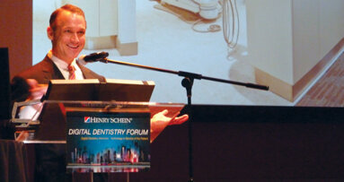 Total digitization of the dental office