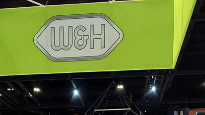W&H presents innovative and sustainable solutions at 2024 dental meetings