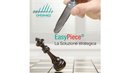 EasyPiece, la Soluzione strategica