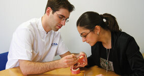 Astra Prothèse Tour 2009