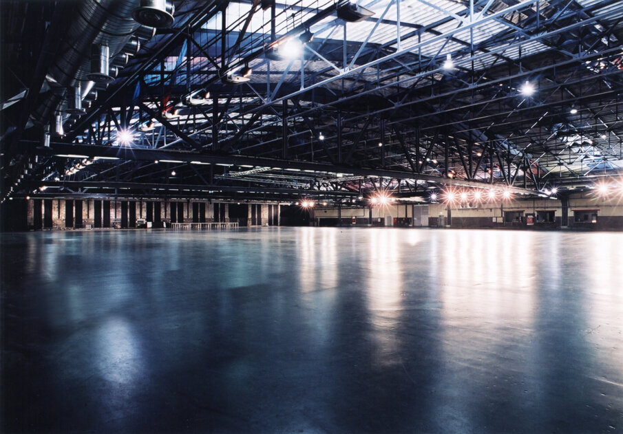 Loc._ARENA-HALLE_(c) Markus Nass