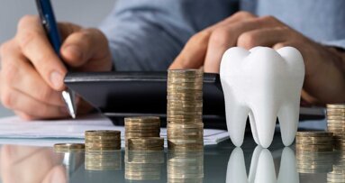 Preise für zahnmedizinische Leistungen kaum gestiegen