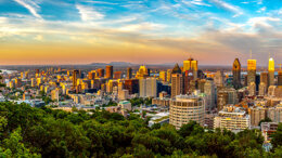 Journées dentaires internationales du Québec (JDIQ)—cancelled due to the COVID-19 pandemic