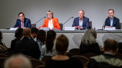 Reshaping clinical practice through evidence-based, patient-centred guidelines