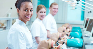 Dental aesthetics tied to well-being and academic success in students