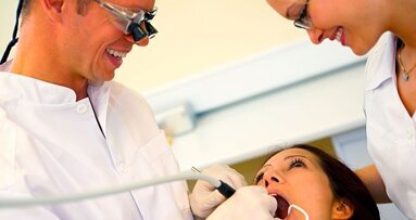 Tandarts ‘beste baan van 2017’