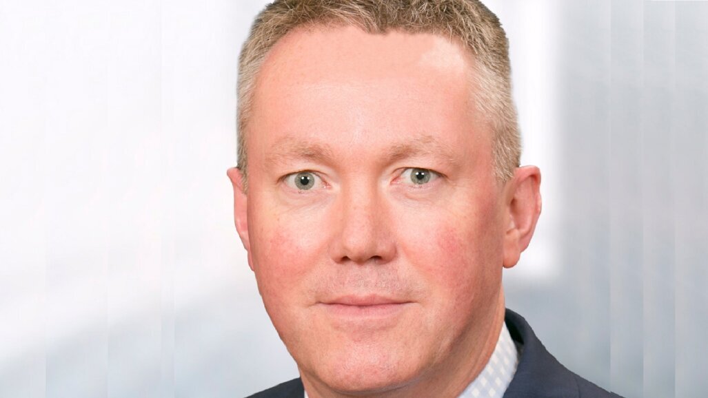 Dentsply Sirona appoints new CEO