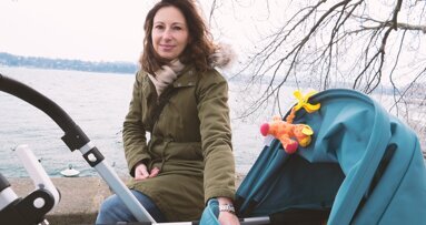 Interview: “Pregnant women are hardly ever informed about the importance of good oral health”