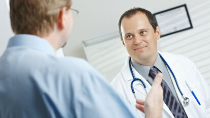 More patients turn to general practitioners for oral health issues