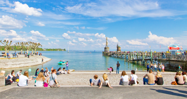 Implantologen treffen sich in Konstanz