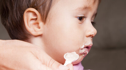 Fluoridhaltige Nahrungsmittel könnten schaden Fluoridhaltige Nahrungsmittel könnten schaden