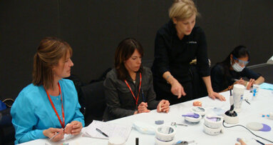 ‘Navigating Our Future’ at Yankee Dental Congress