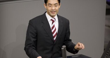 Praxisgebühr soll geprüft werden