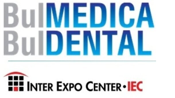 Bulmedica / Buldental 21 - 23 Mayıs’ta Bulgaristan Sofya’da