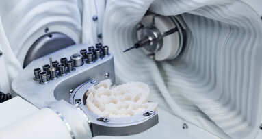 Artificial intelligence in prosthodontics: From concept to clinical reality