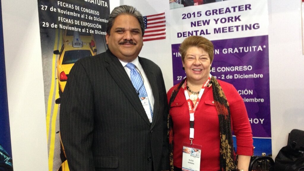 Una institución que facilita el intercambio profesional y comercial México - EE UU