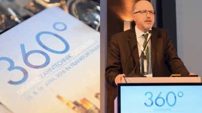 Die Zukunft wird digital Die Zukunft wird digital